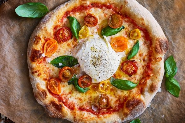 Margherita